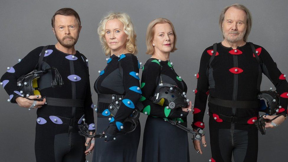 'ABBA' izdaje prvi studijski album u 40 godina
