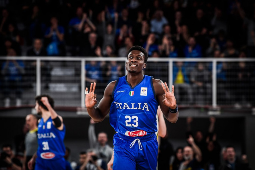 Abbas ostaje u Virtusu i naredne sezone