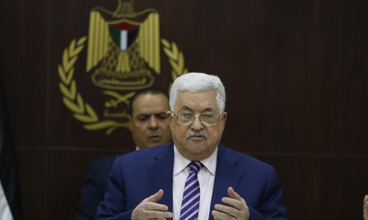 Abbas izrazio spremnost na mjere gradnje povjerenja