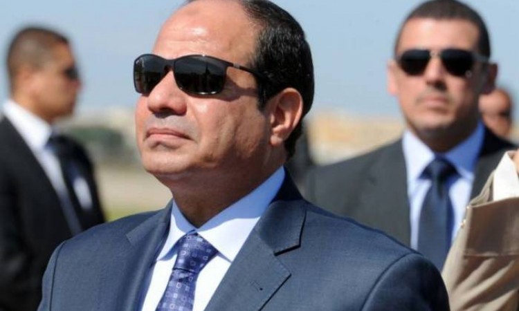 Egipatski predsjednik pozvao izraelskog premijera u posjetu Kairu