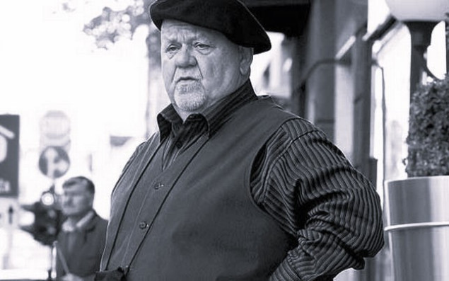 63. Sarajevski dani poezije: Sjećanje na Abdulaha Sidrana