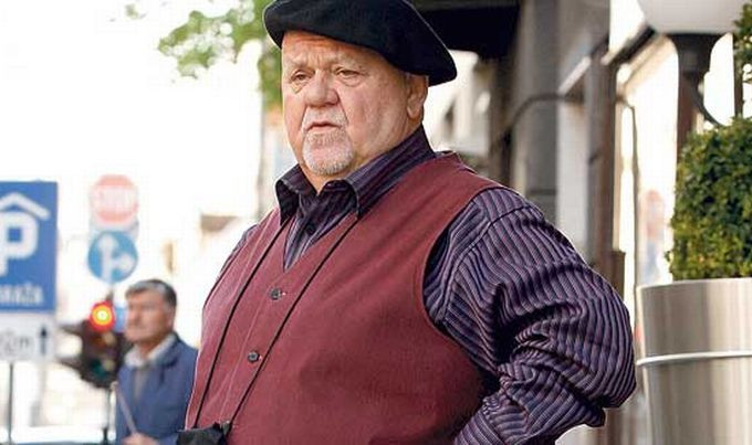 Uz riječi Abdulaha Sidrana odrasle su generacije, odrastaće i nove