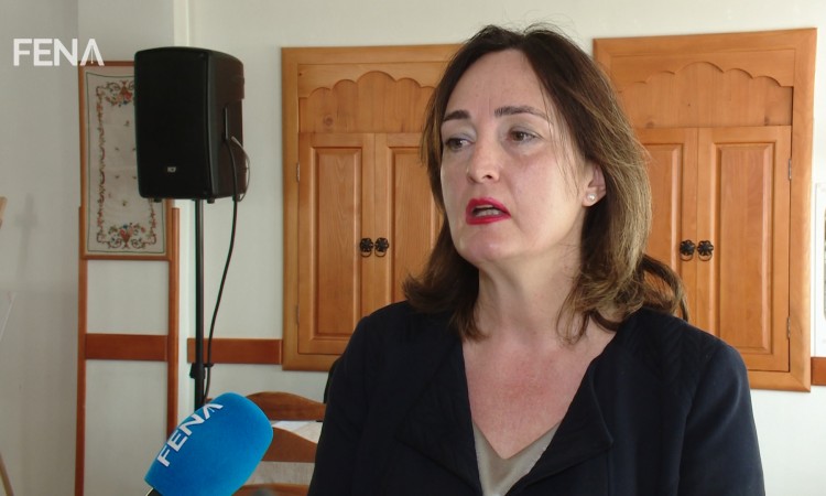 Za FR Pehlić: Svaka druga žrtva trgovine ljudima u BiH je dijete