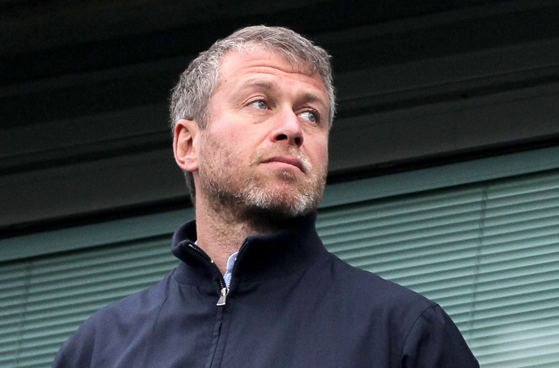 Abramovič podnio tužbu Evropskom sudu: Milijarde zamrznute, tvrdi da je istraga politički motivisana