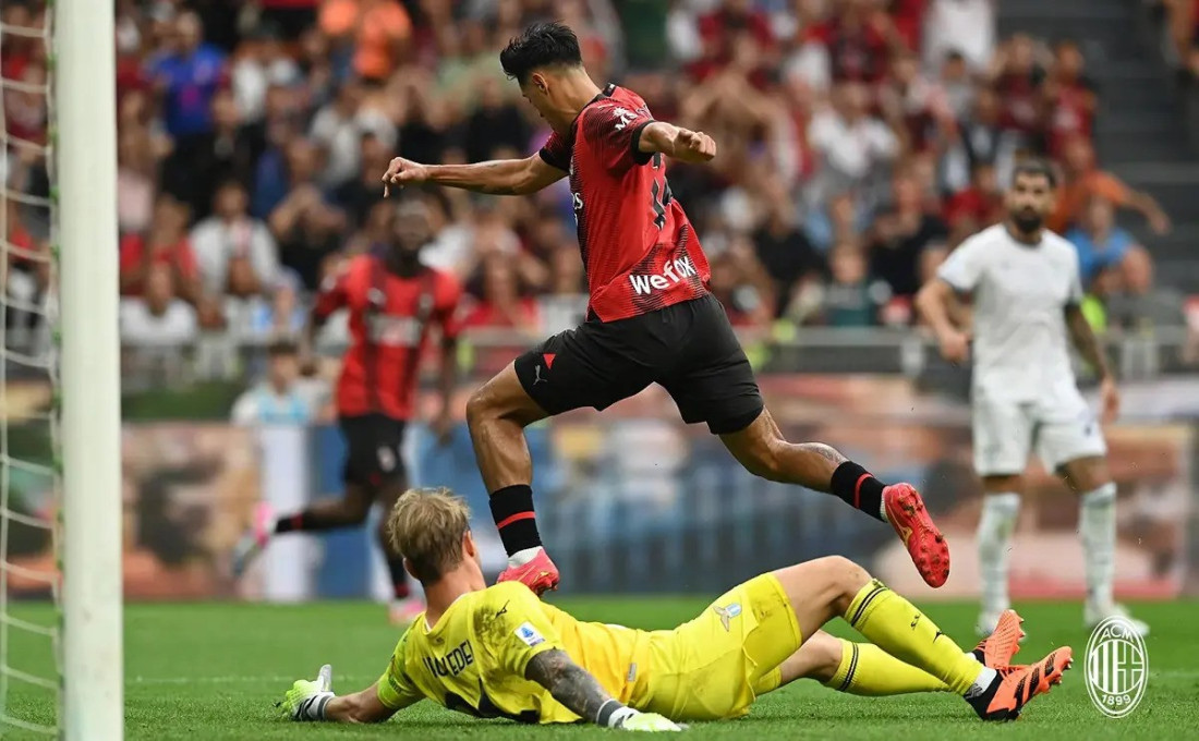 Milan - Lazio: noć u kojoj se rađa kandidat za titulu?