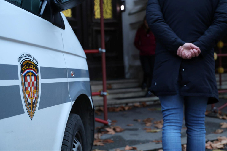 U Hrvatskoj uhićen 41-godišnjak zbog sumnje u višestruko spolno zlostavljanje djece