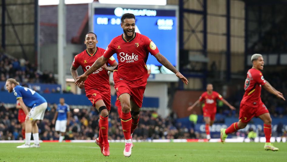 Pobjeda Watforda i tri remija u Premiershipu