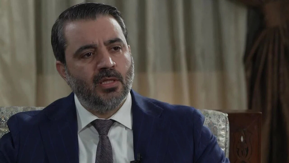 Sirijski ministar vanjskih poslova stigao u prvu posjetu Kataru