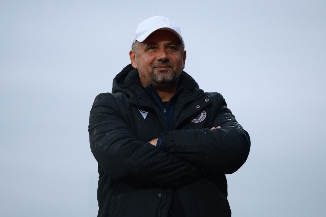 Adžem nakon Radnika: Pauza će nam dobro doći