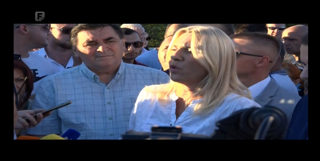 Cvijanović: Ovaj skup je tek generalna proba