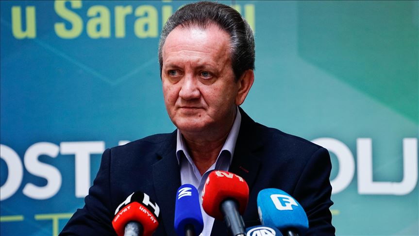 Advokat Adamović: Žalit ćemo se zbog smjene glavne tužiteljice Gordane Tadić