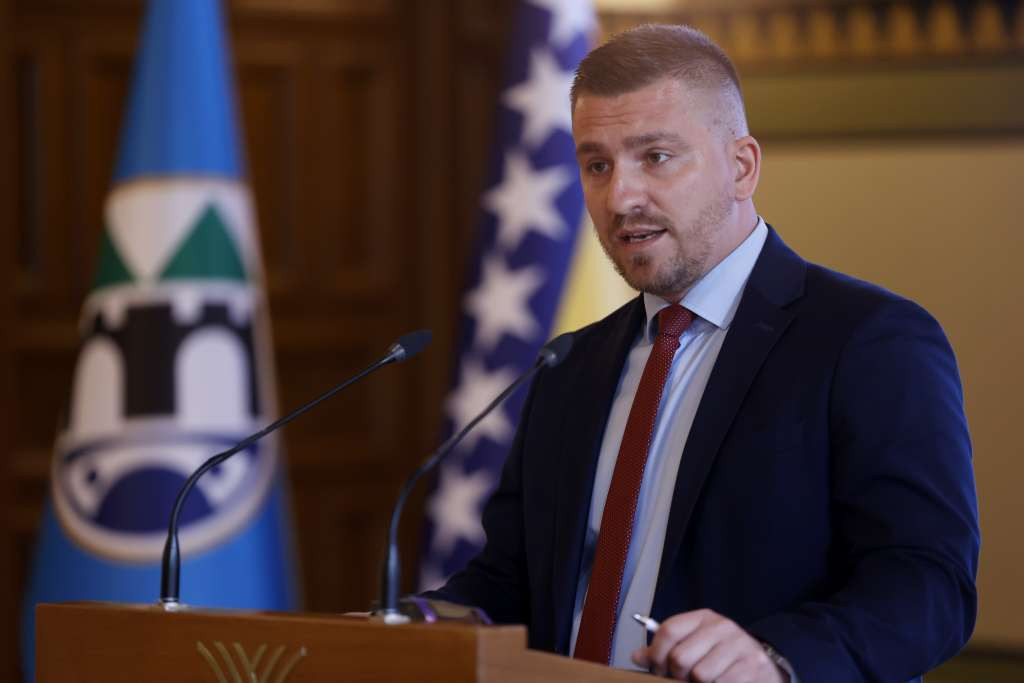 Sarajevo domaćin Olimpijade mladih 2028/32. godine ili seniorske Olimpijade 2034. godine?