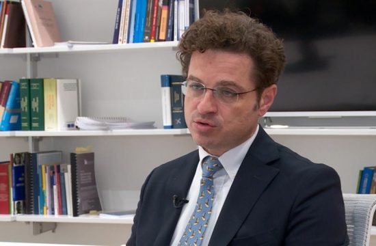 Ademović: Ne mogu tvrditi da je međunarodna zajednica promijenila kurs