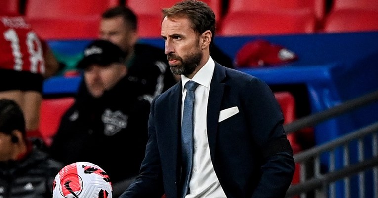 Engleski izbornik: Nisam ovo očekivao