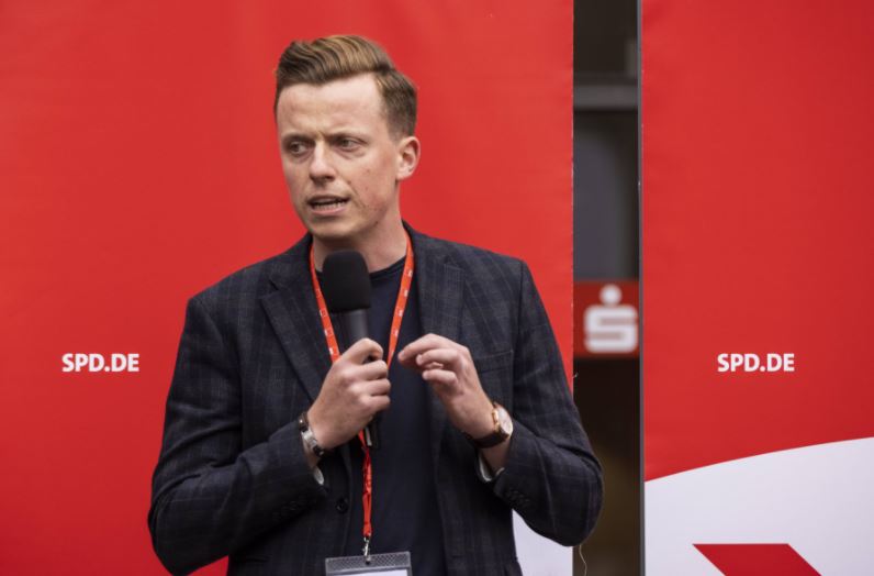 Adis Ahmetović novi izvjestitelj Bundestaga za zapadni Balkan