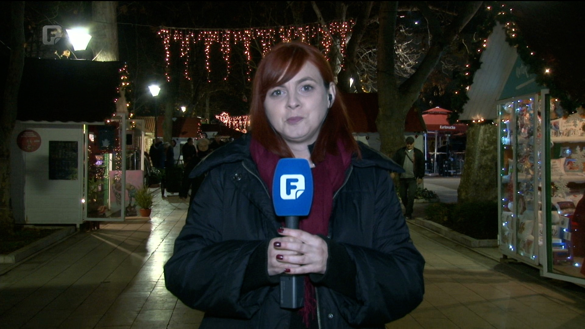 Veliki broj građana Novu godinu će dočekati u Mostaru