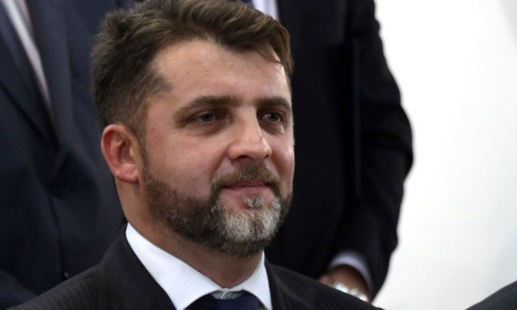 Katica: Ne možemo nabaviti body kamere zbog Zakona o javnim nabavkama