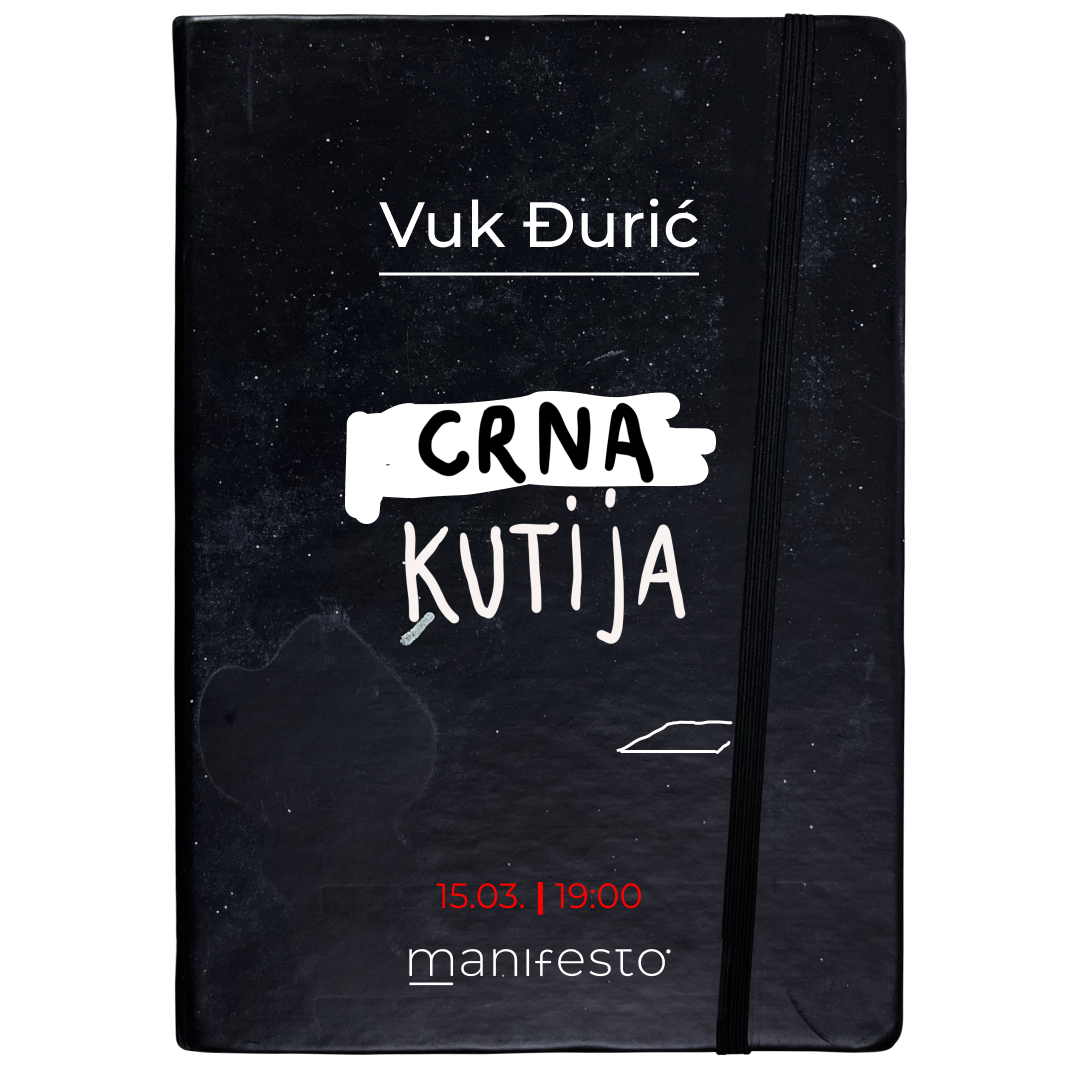 Crna kutija života