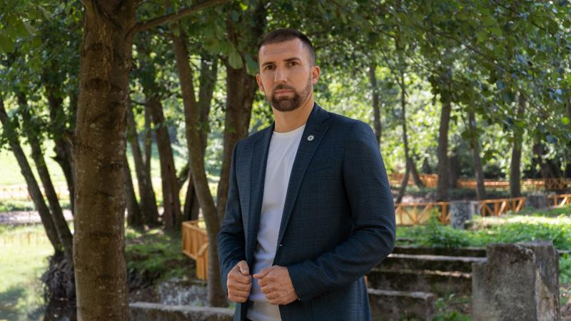 Ministarstvo privrede KS traži usklađivanje entitetskih zakona o vodama