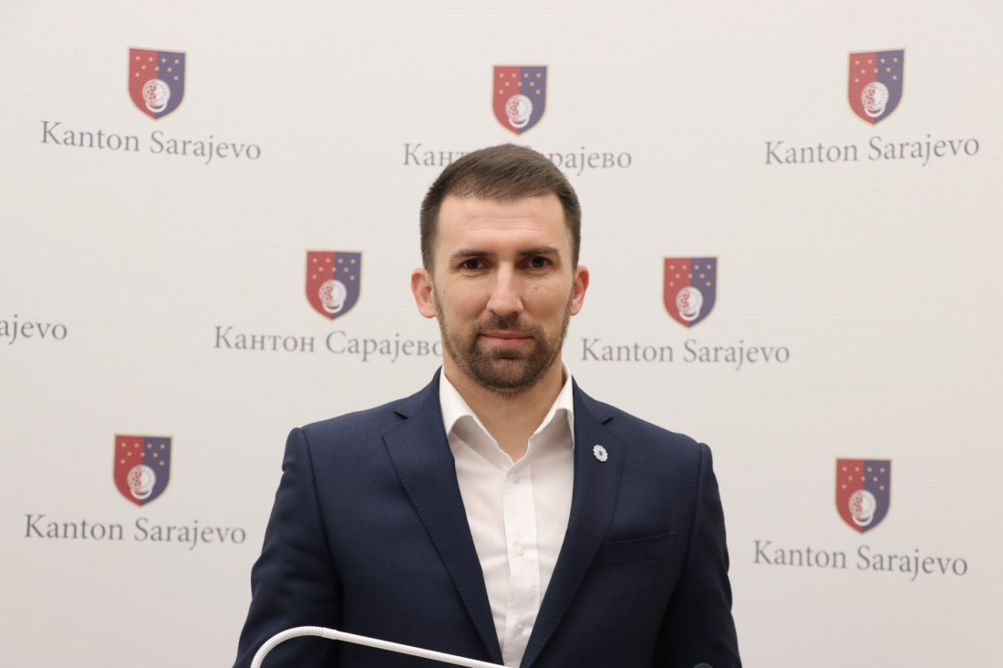 Vlada Kantona Sarajevo planira dovođenje velikih svjetskih muzičkih imena