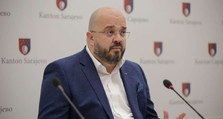 Ministarstvo saobraćaja KS novim projektima utiče na smanjenje zagađenosti zraka