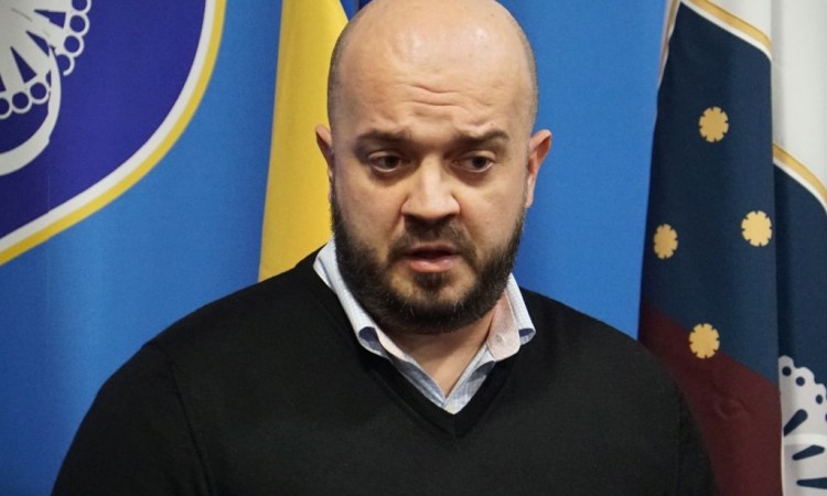 Šteta: Krećemo s javnom nabavkom za izgradnju ratnog puta na Igmanu