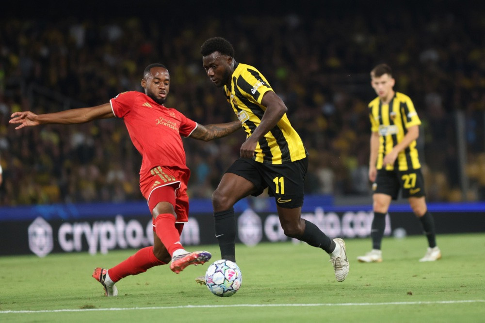 Aston Villa na gostovanju bolja od Club Bruggea, AEK u Atini pobijedio LASK na startu Lige šampiona