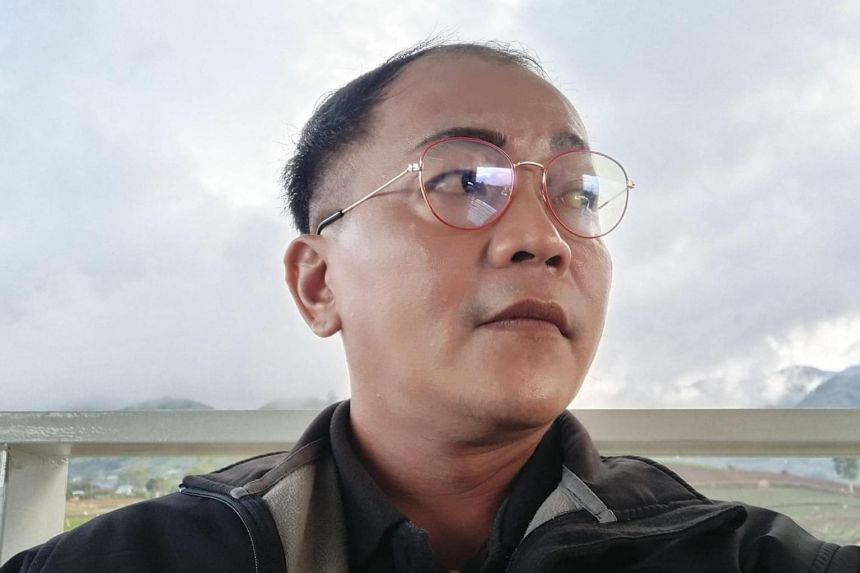 Ubijen novinar na Filipinima