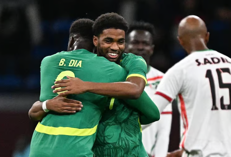 Senegal prvi četvrtfinalist Kupa afričkih nacija