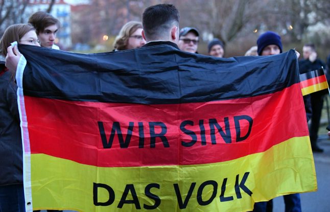 Njemačka stavila pod obavještajni nadzor ekstremno desničarsku AfD