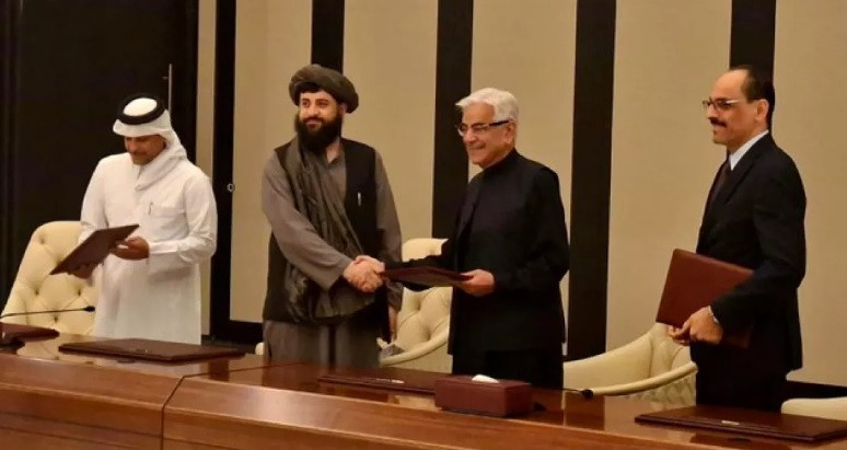 Istanbul u subotu domaćin pregovora između Pakistana i Afganistana