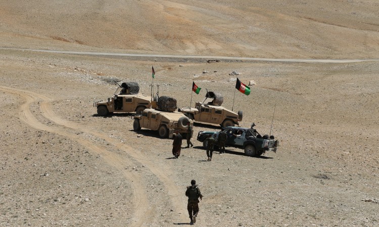 U Afganistanu ubijeno 40 civila za 24 sata