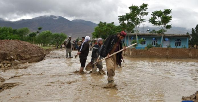 U Afganistanu u poplavama smrtno stradalo 13 osoba