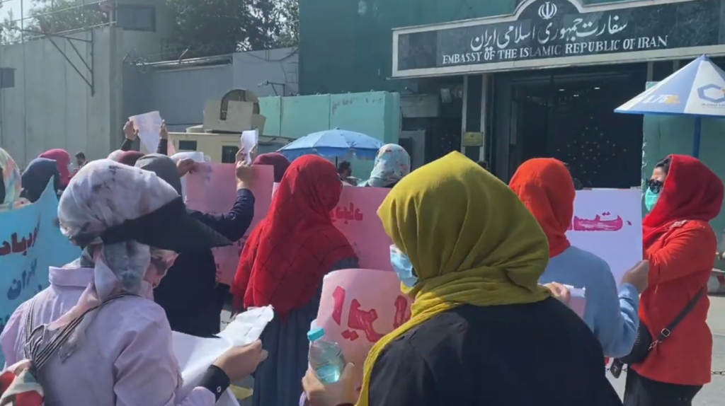 Katarski premijer vodio razgovore s vrhovnim vođom talibana o načinima okončanja izolacije