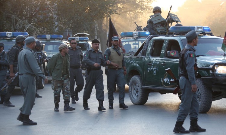 Američke obavještajne procjene - talibani bi mogli osvojiti Kabul za 90 dana