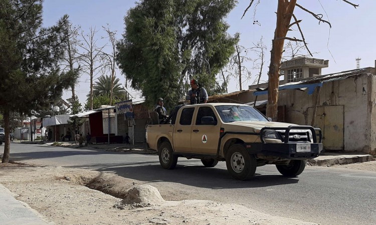 Talibani prijete ako se Amerikanci ne povuku do kraja augusta