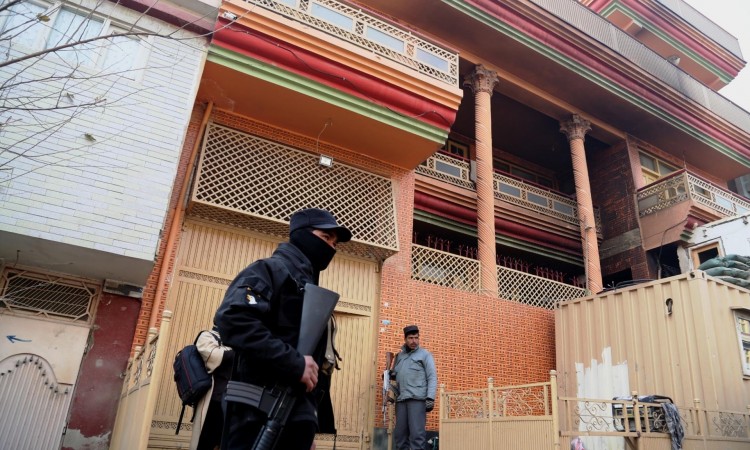 Talibani proglasili amnestiju za sve u Afganistanu, pozivaju žene u vlast