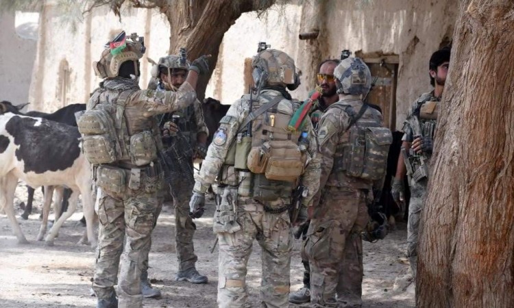 Ministar odbrane Austin: Američke trupe moraju što prije biti vakcinisane