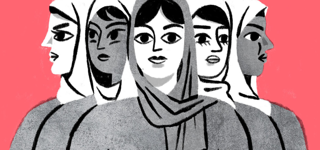 Afganistan zemlja s najmanje prava žena na svijetu