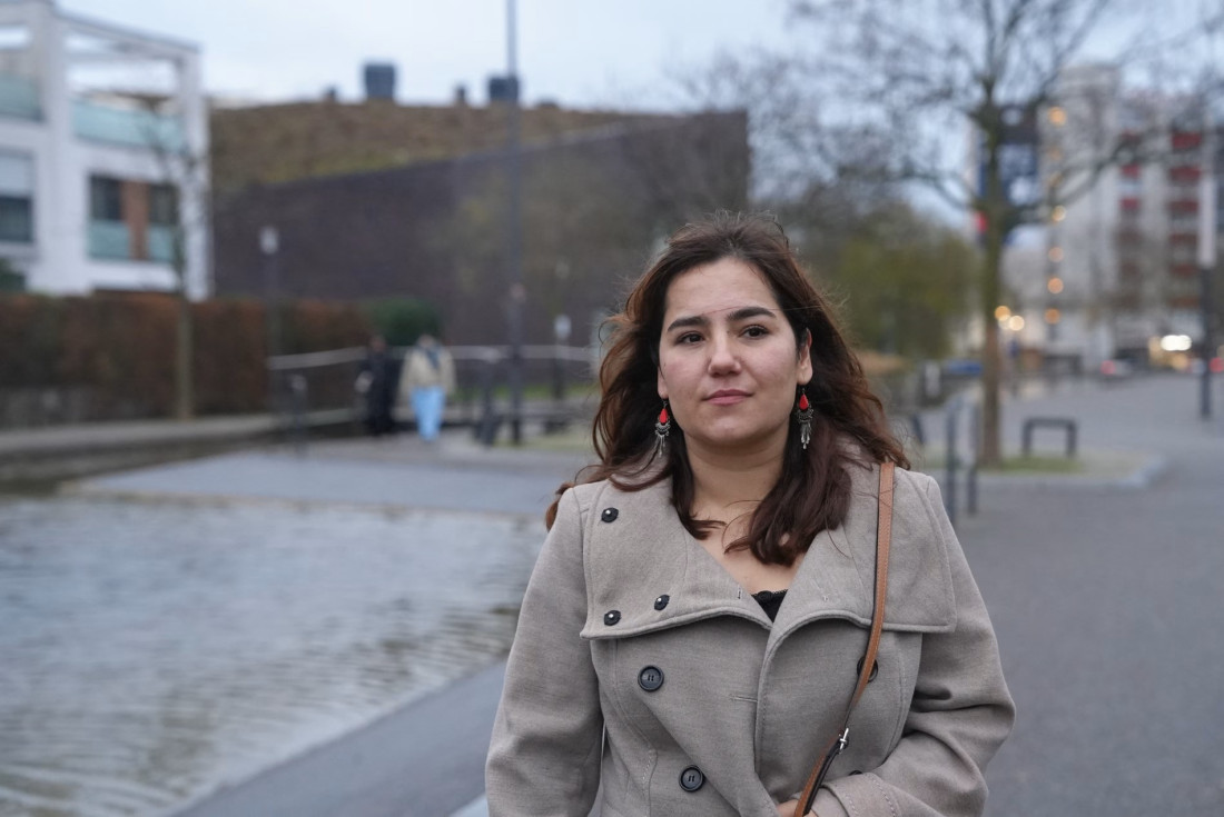 "Taj video nam je spasio život" - Afganistanske žene protiv brutalnog Talibanskog pritiska