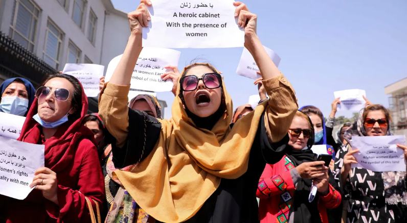 Povjerenik UN-ovog Ureda za ljudska prava insistira da talibani ukinu 'užasna ograničenja za žene'