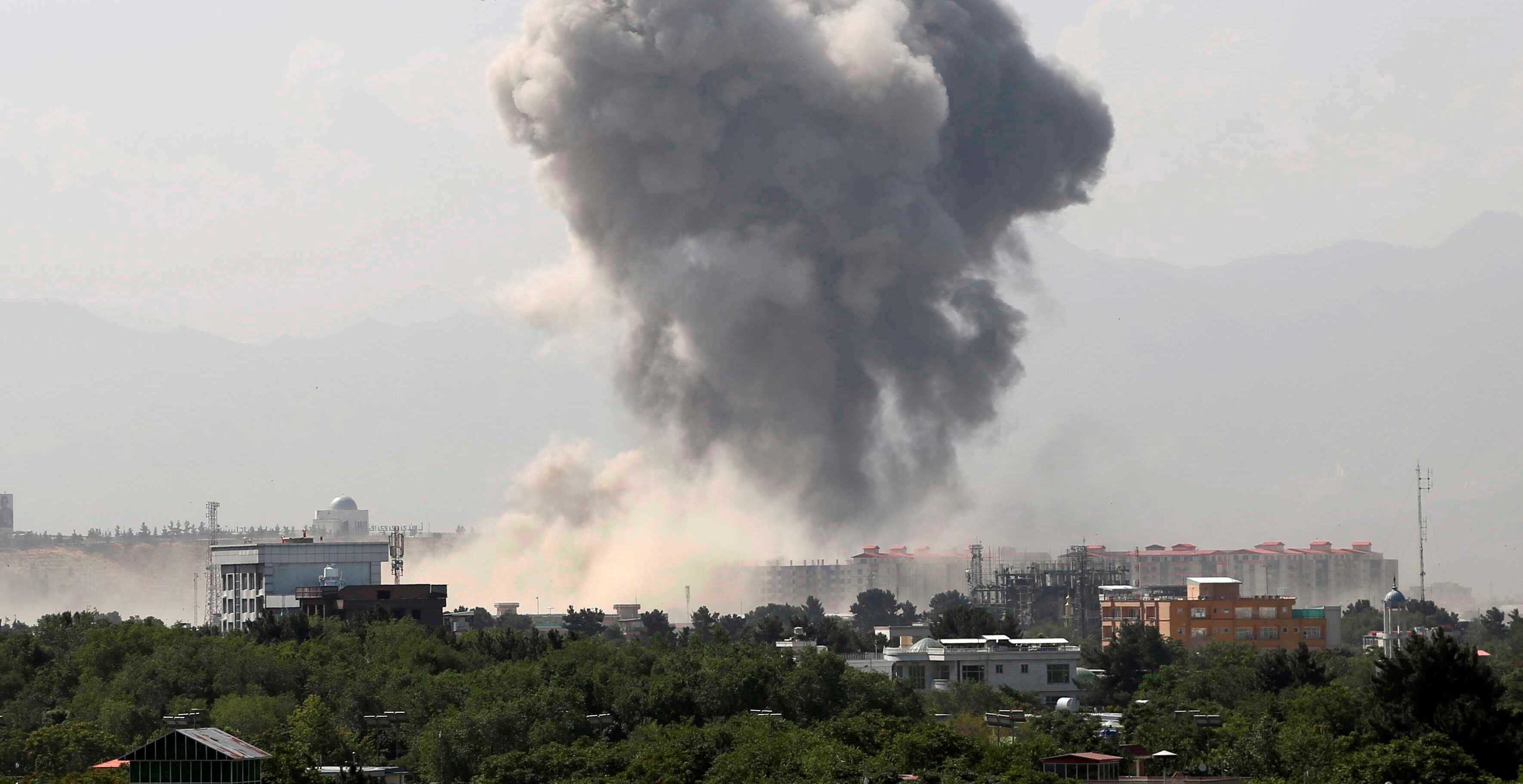 U napadima u Afganistanu ubijeno četvero ljudi