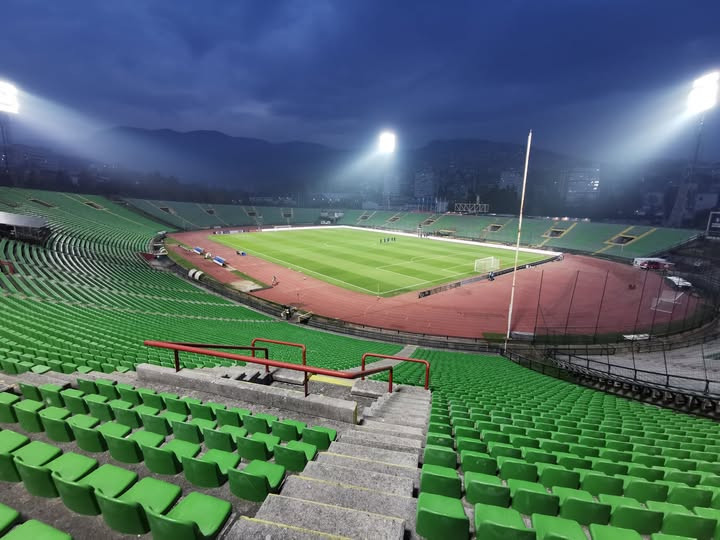 Sarajevo i Željezničar igraju za treće mjesto i izlazak na evropsku scenu