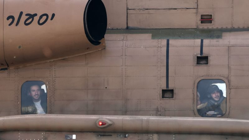 Izraelske zračne snage otpustile 15 oficira zbog peticije kojom se zahtijeva prekid rata u Gazi