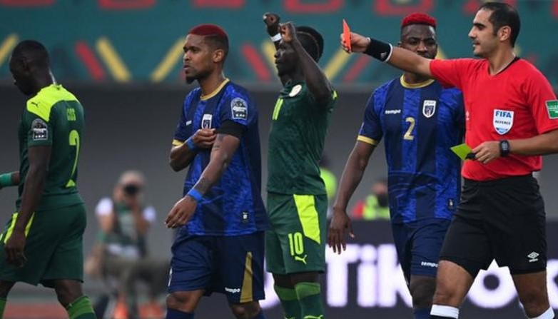 Senegal u četvrfinalu Afričkog kupa nacija