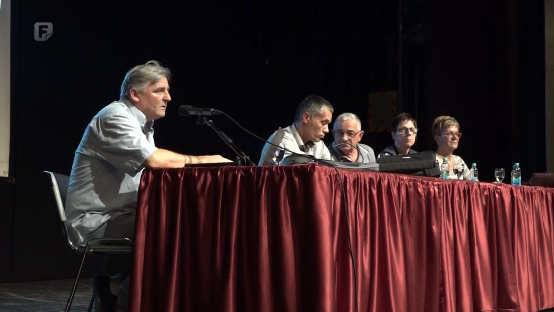 U Prijedoru predavanje o afričkoj svinjskoj kugi: Uloga lovaca u suzbijanju bolesti veoma značajna