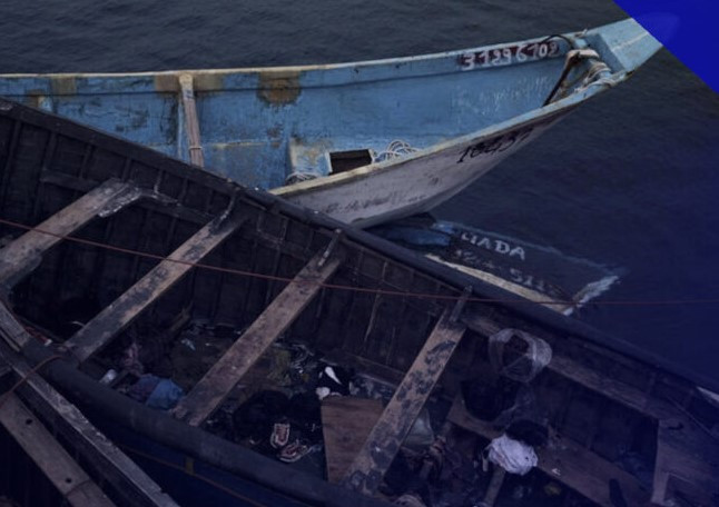 Na Kanarske otoke tokom vikenda stiglo više od 1.600 migranata