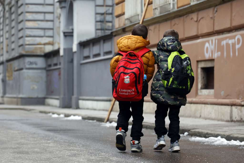 U osnovne škole u BiH upisano 1,7 posto manje nego prošle godine