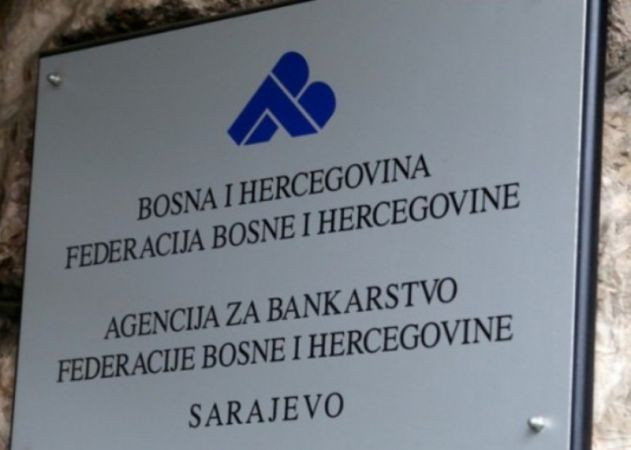 Agencija za bankarstvo FBiH - Nema informacija o zloupotrebama u bankama u vezi sa sankcijama Rusiji