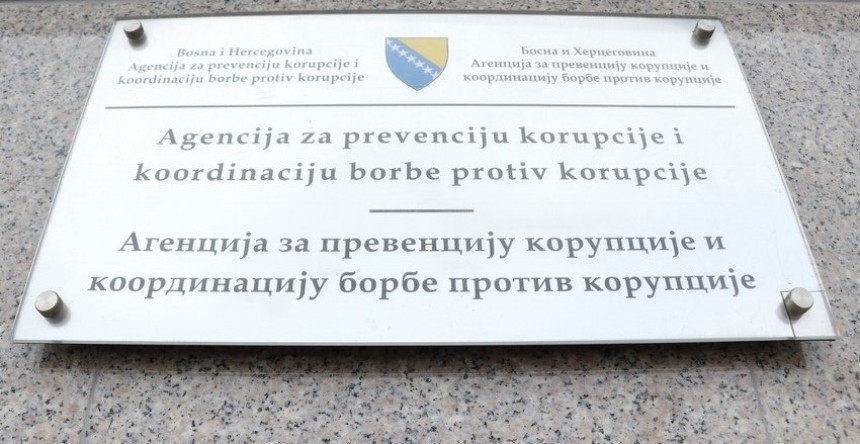 Blokade SNSD-a i Ujedinjene Srpske - Agencija za prevenciju korupcije i koordinaciju borbe protiv korupcije još uvijek bez direktora